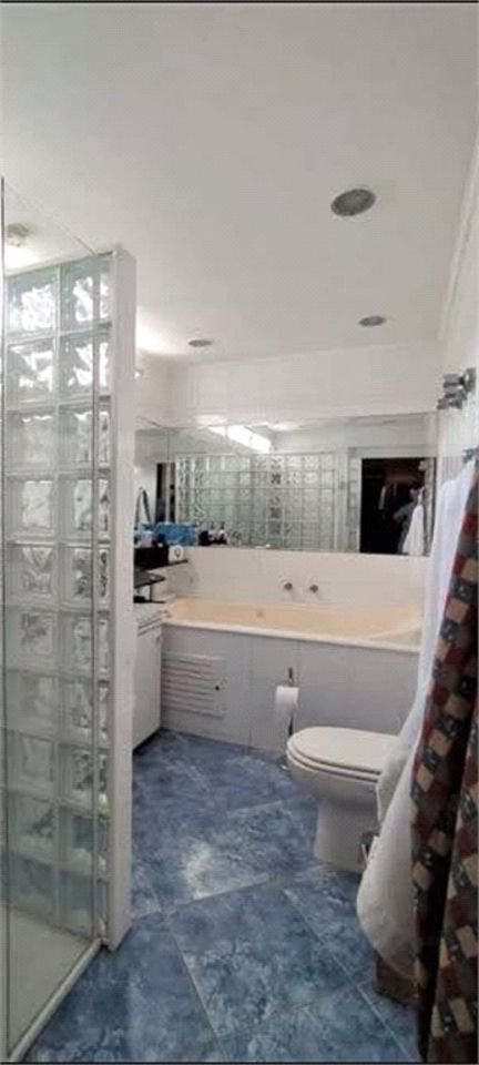 Casa Residencial à venda, Boqueirão, Santos - CA0117.