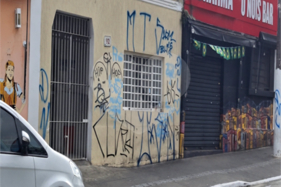 Casa Térrea para alugar em Freguesia do Ó, São Paulo, SP