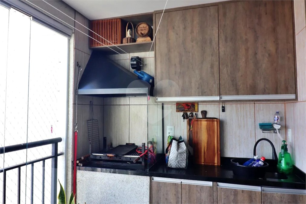 Apartamento para alugar com 3 quartos, sendo 1 suíte,  em Independência, São Bernardo do Campo, SP