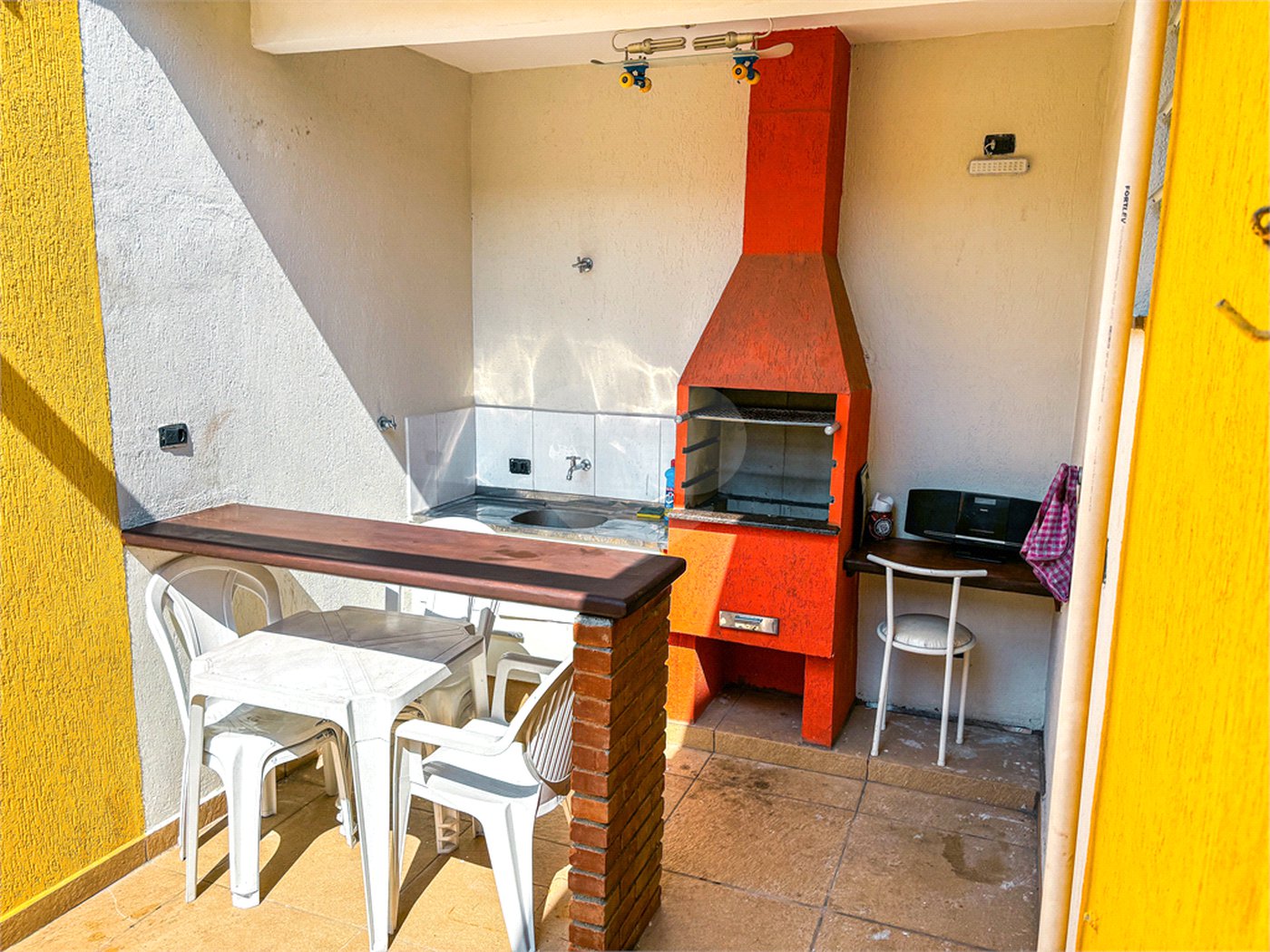Casa à venda com 2 quartos em Vila Cruzeiro, São Paulo, SP
