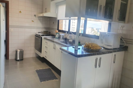 Apartamento à venda com 4 suítes em Vila Andrade, São Paulo, SP