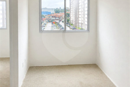 Apartamento à venda com 2 quartos em Vila Nova Bonsucesso, Guarulhos, SP