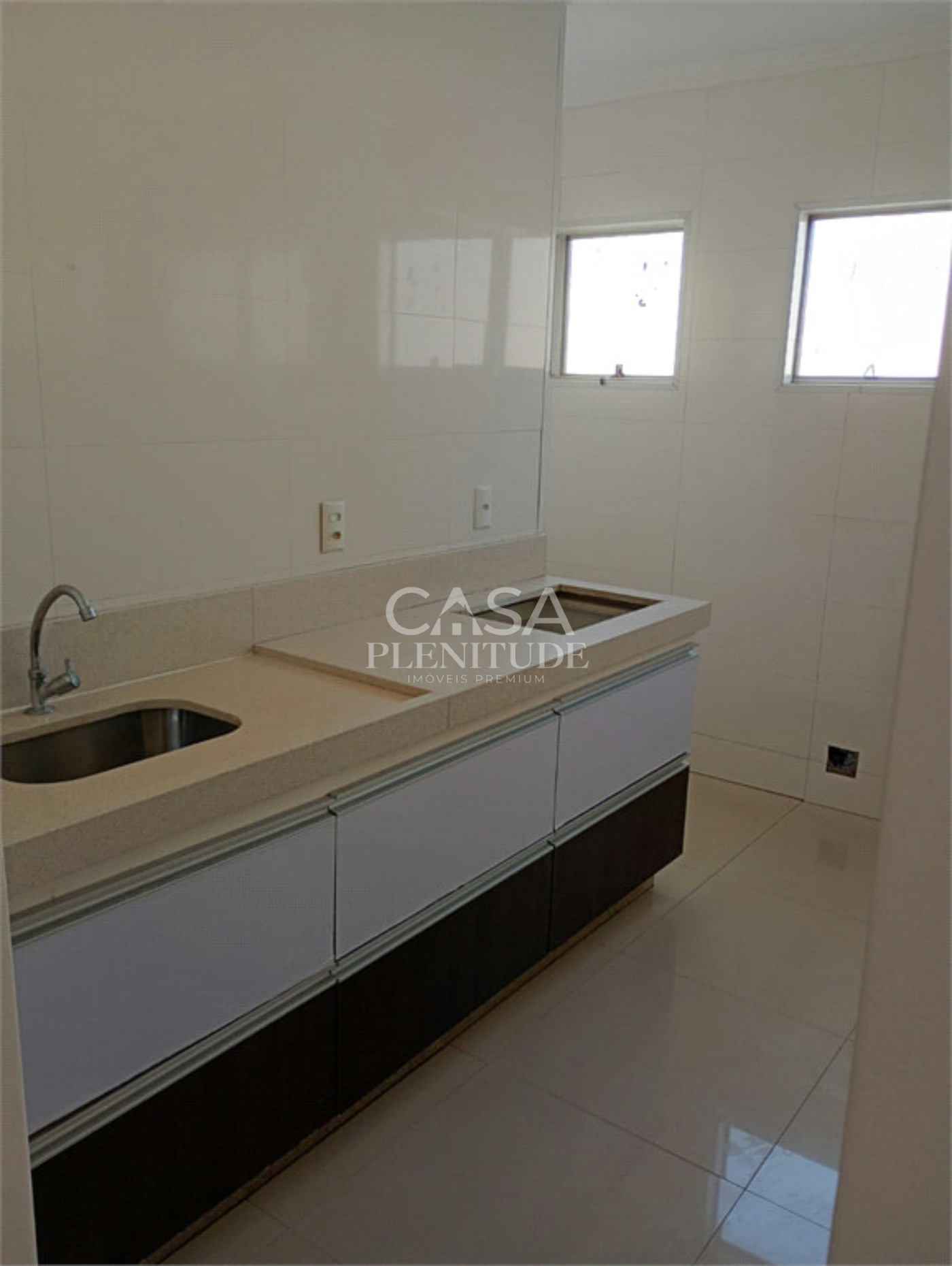Apartamento à venda com 2 quartos em Vila Lucy, Sorocaba, SP