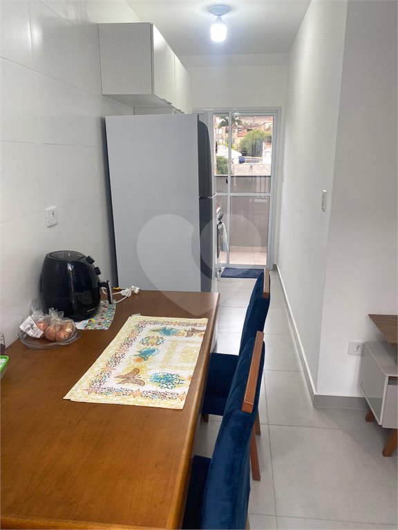 Apartamento à venda com 1 quarto em Casa Verde, São Paulo, SP