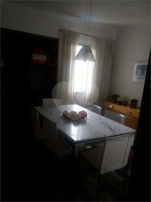Apartamento à venda com 4 quartos, sendo 1 suíte, em Santana, São Paulo, SP