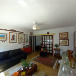 Apartamento à venda com 3 quartos em Pinheiros, São Paulo, SP