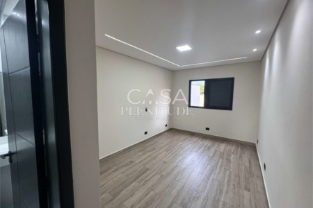 Casa em condomínio à venda com 3 suítes em Wanel Ville, Sorocaba, SP