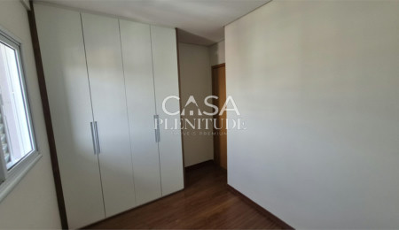 Apartamento para alugar com 2 quartos, sendo 1 suíte,  em Parque Bela Vista, Votorantim, SP