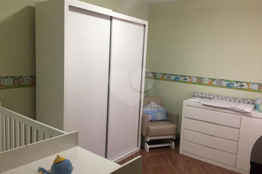 Sobrado à venda com 3 quartos, sendo 1 suíte,  em Mandaqui, São Paulo, SP