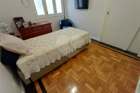 Apartamento à venda com 3 quartos, sendo 1 suíte, em Copacabana, Rio de Janeiro, RJ