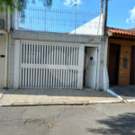 Casa à venda com 2 quartos em Vila Mazzei, São Paulo, SP