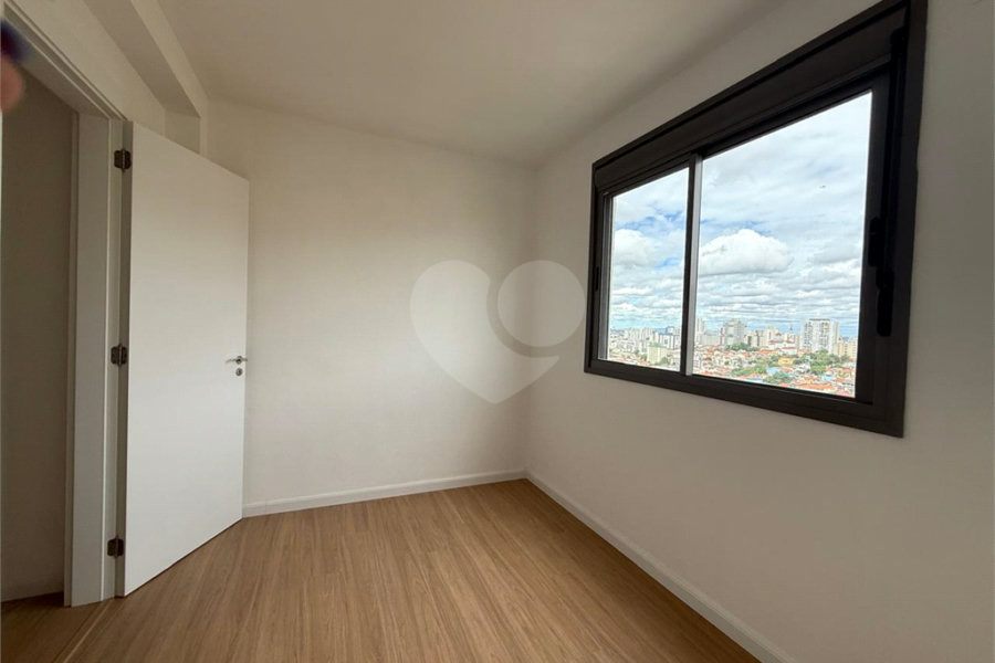 Apartamento à venda com 3 suítes em Tucuruvi, São Paulo, SP