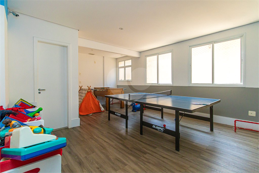 Apartamento à venda com 3 suítes em Chácara Flora, São Paulo, SP