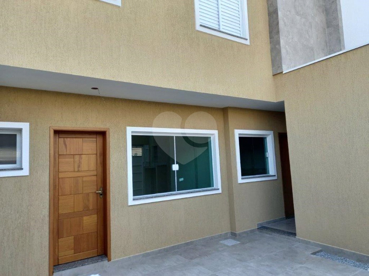 Casa à venda com 3 quartos, sendo 1 suíte, em Vila Brasilina, São Paulo, SP