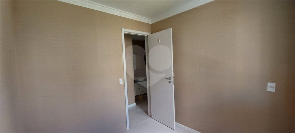 Apartamento à venda com 2 quartos em Jardim São João (jaraguá), São Paulo, SP