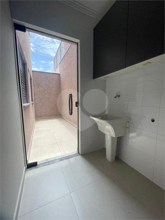 Apartamento à venda com 2 quartos em Vila Nivi, São Paulo, SP