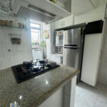 Apartamento à venda com 3 quartos em Indianópolis, São Paulo, SP