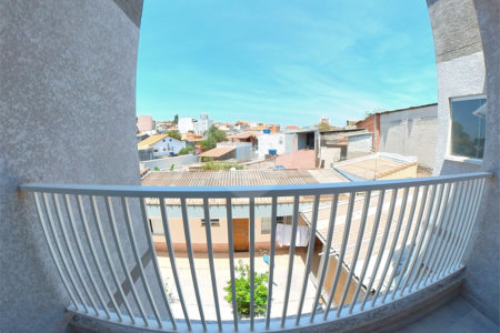 Apartamento à venda com 3 quartos em Parada XV de Novembro, São Paulo, SP