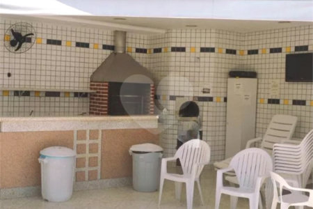 Apartamento à venda com 3 quartos, sendo 1 suíte, em Vila Gomes Cardim, São Paulo, SP