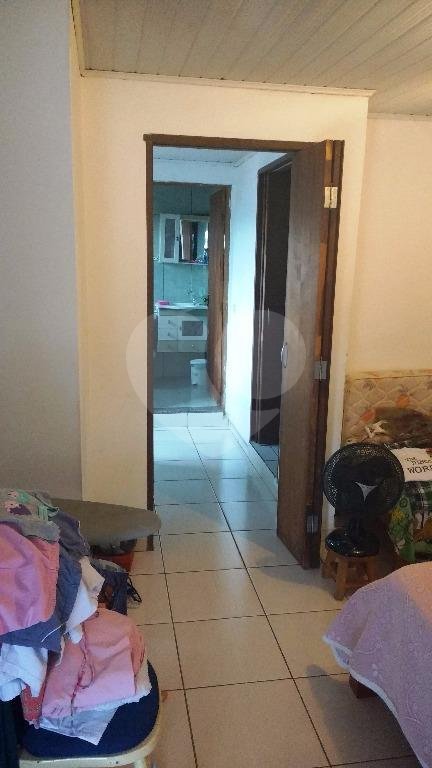 Sobrado à venda com 2 quartos em Pirituba, São Paulo, SP