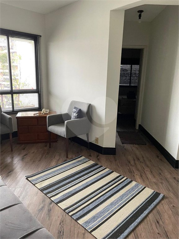 Apartamento para alugar com 1 quarto em Vila Andrade, São Paulo, SP