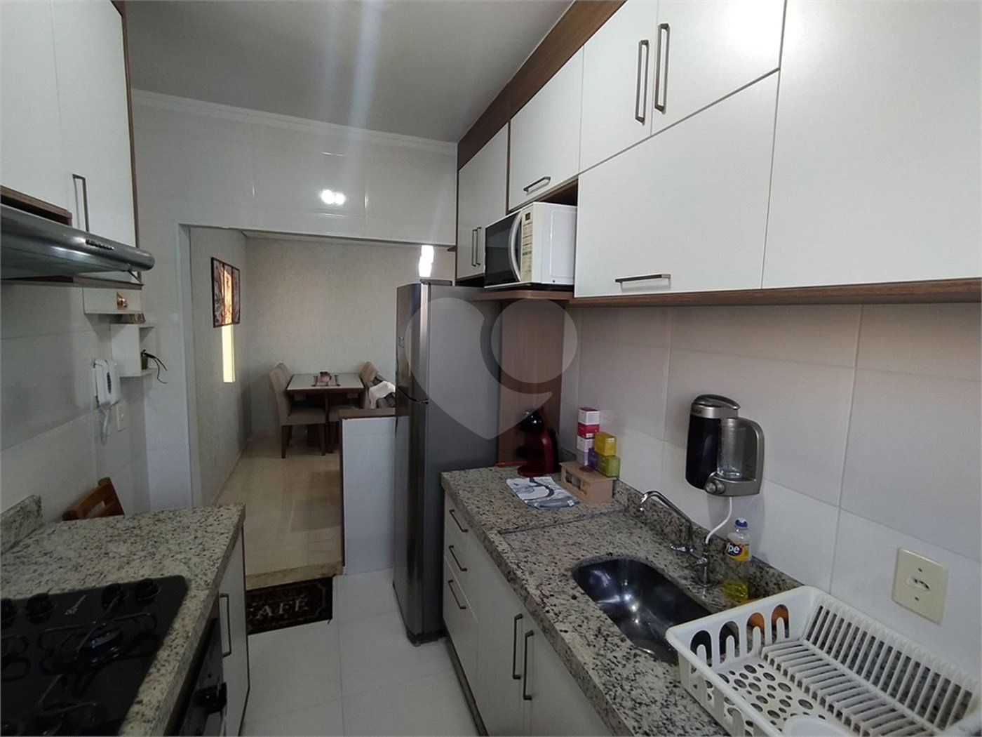 Apartamento à venda com 2 quartos em Jardim América, Sorocaba, SP