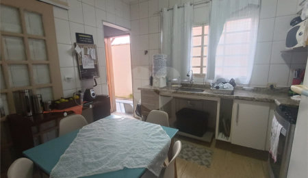Casa à venda com 3 quartos em Taboão, São Roque, SP