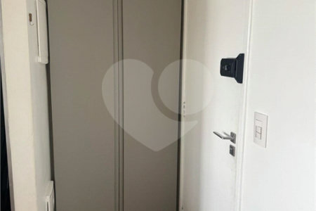 Apartamento para alugar com 2 quartos em Loteamento City Jaragua, São Paulo, SP