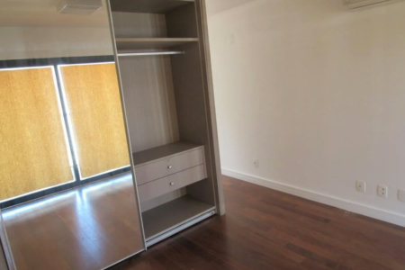 Apartamento à venda com 1 suíte em Vila Progredior, São Paulo, SP