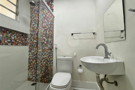 Casa de Vila à venda com 3 quartos, sendo 2 suítes, em Tijuca, Rio de Janeiro, RJ