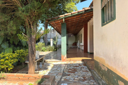 Chácara à venda com 1 quarto em Jardim Monte Santo, Itapetininga, SP
