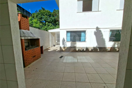 Sobrado para alugar com 4 quartos, sendo 1 suíte, em Água Fria, São Paulo, SP