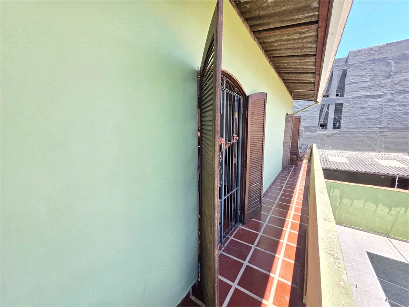 Casa à venda com 3 quartos, sendo 1 suíte, em Ferreira, São Paulo, SP