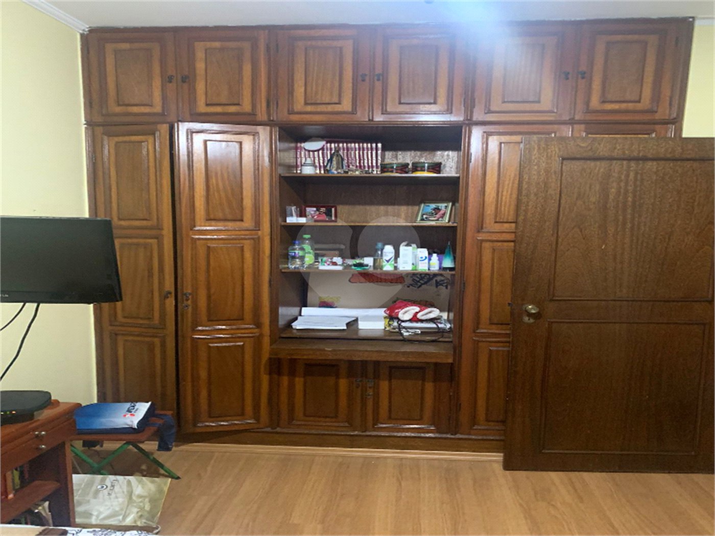 Sobrado à venda com 4 quartos em Santana, São Paulo, SP