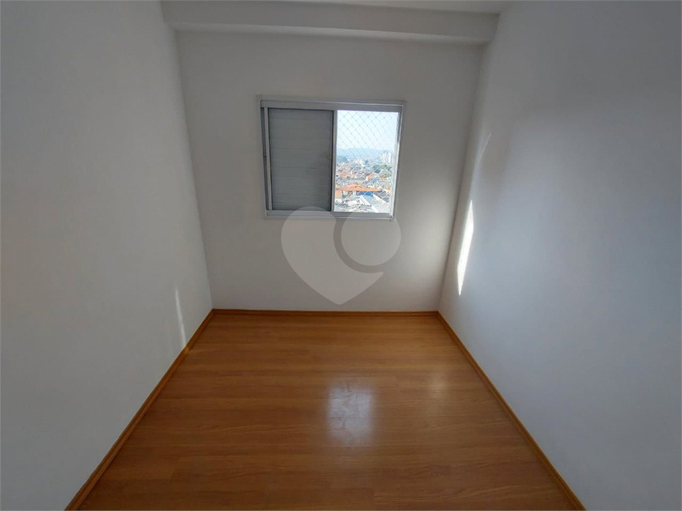 Apartamento à venda com 2 quartos em Jaçanã, São Paulo, SP