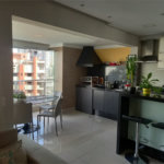Apartamento à venda com 2 suítes em Vila Andrade, São Paulo, SP
