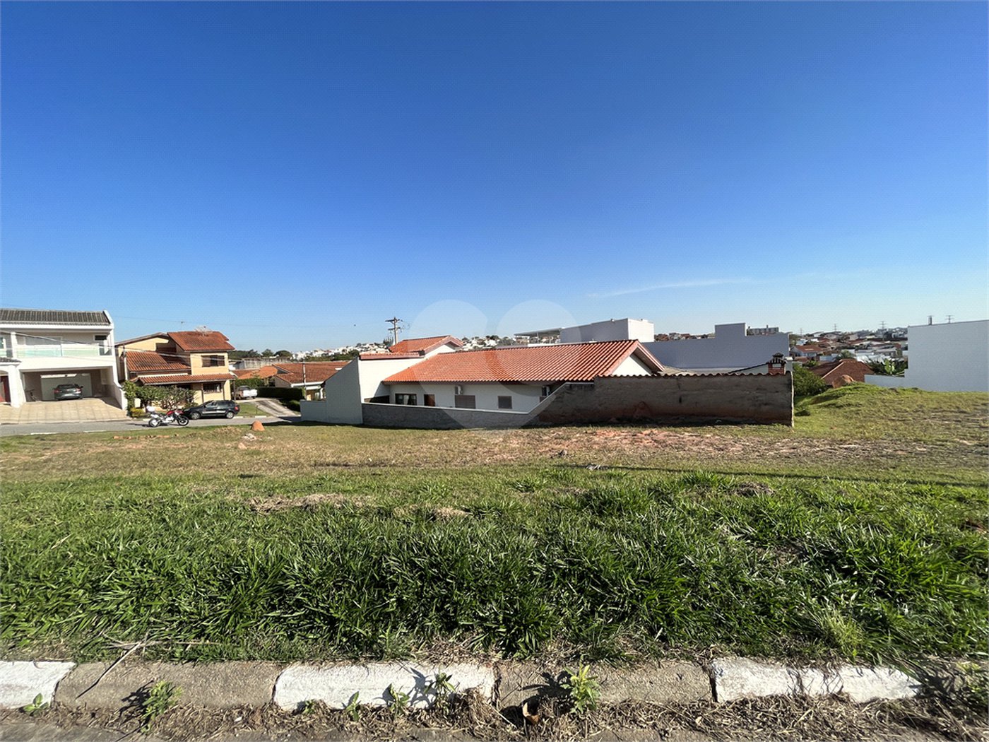 Terreno à venda no condomínio Ibiti do Paço, Sorocaba - SP