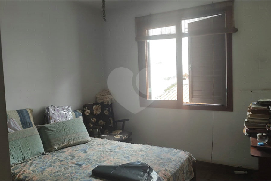 Sobrado à venda com 3 quartos, sendo 1 suíte, em Pirituba, São Paulo, SP