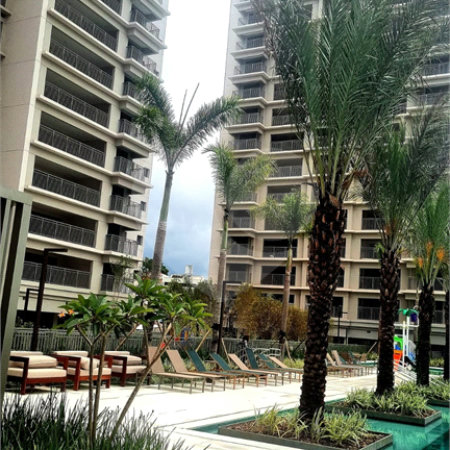 Apartamento à venda com 3 suítes em Tucuruvi, São Paulo, SP