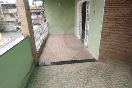 Casa à venda com 3 quartos, sendo 2 suítes, em Campo Grande, Rio de Janeiro, RJ