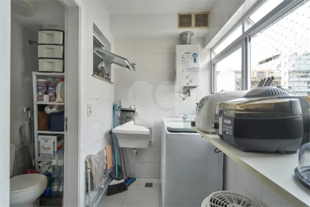 Apartamento à venda com 2 quartos em Tijuca, Rio de Janeiro, RJ