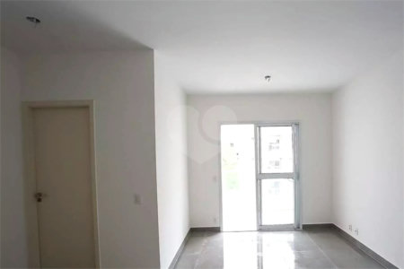Apartamento para alugar com 2 suítes em Jardim Ampliação, São Paulo, SP