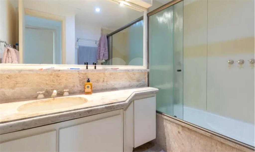 Apartamento à venda com 1 suíte em Jardim Paulista, São Paulo, SP