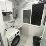 Apartamento à venda com 2 quartos, sendo 1 suíte, em Engordadouro, Jundiaí, SP