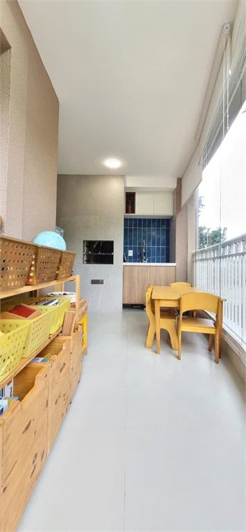 Apartamento à venda com 3 quartos, sendo 2 suítes,  em Jardim Arpoador, São Paulo, SP