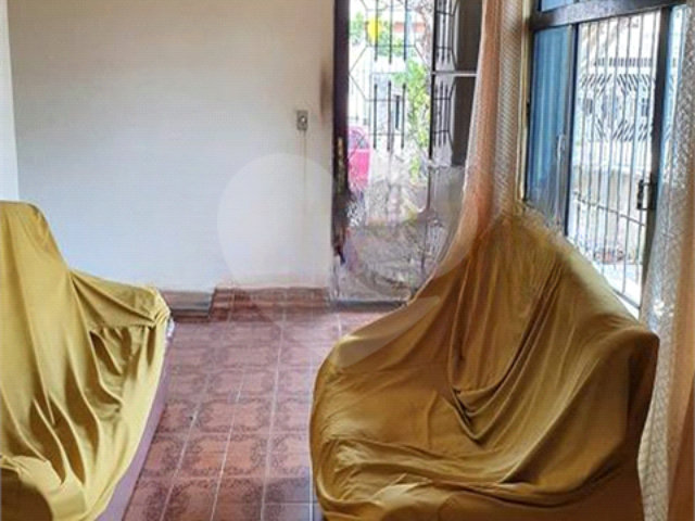Casa à venda com 3 quartos em Casa Verde, São Paulo, SP