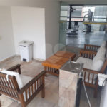 Apartamento à venda com 2 quartos em Brooklin Paulista, São Paulo, SP