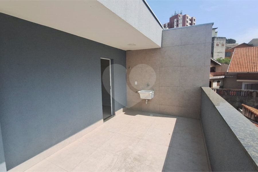 Apartamento à venda com 3 quartos em Mandaqui, São Paulo, SP
