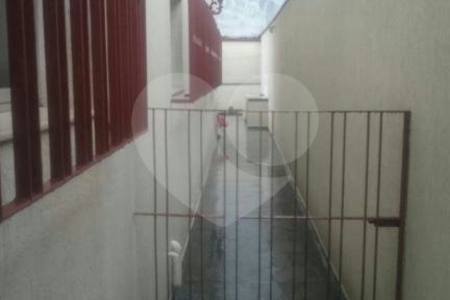 Sobrado à venda com 3 quartos, sendo 1 suíte, em Pirituba, São Paulo, SP