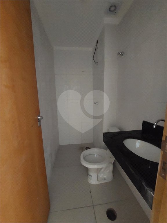 Apartamento à venda com 1 quarto em Jardim Franca, São Paulo, SP